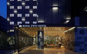 Royal Twin Hotel Kyoto Hachijoguchi